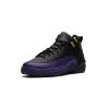Jordan Air Jordan 12 GS Field Purple Grade School