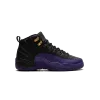 Jordan Air Jordan 12 GS Field Purple Grade School