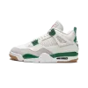 Jordan Air Jordan 4 Retro SB Pine Green Mens