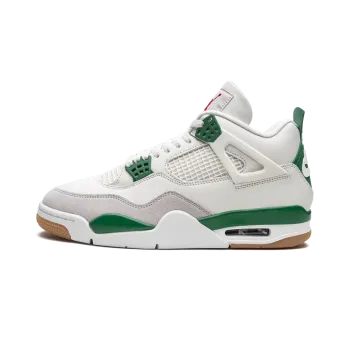 Jordan Air Jordan 4 Retro SB Pine Green Mens