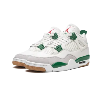 Jordan Air Jordan 4 Retro SB Pine Green Mens