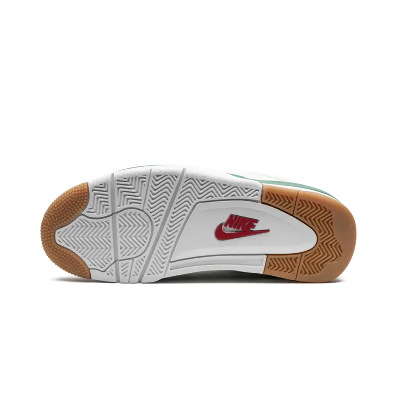 Jordan Air Jordan 4 Retro SB Pine Green Mens