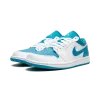 Jordan Air Jordan 1 Low Aquatone Mens