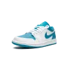 Jordan Air Jordan 1 Low Aquatone Mens