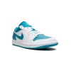 Jordan Air Jordan 1 Low Aquatone Mens