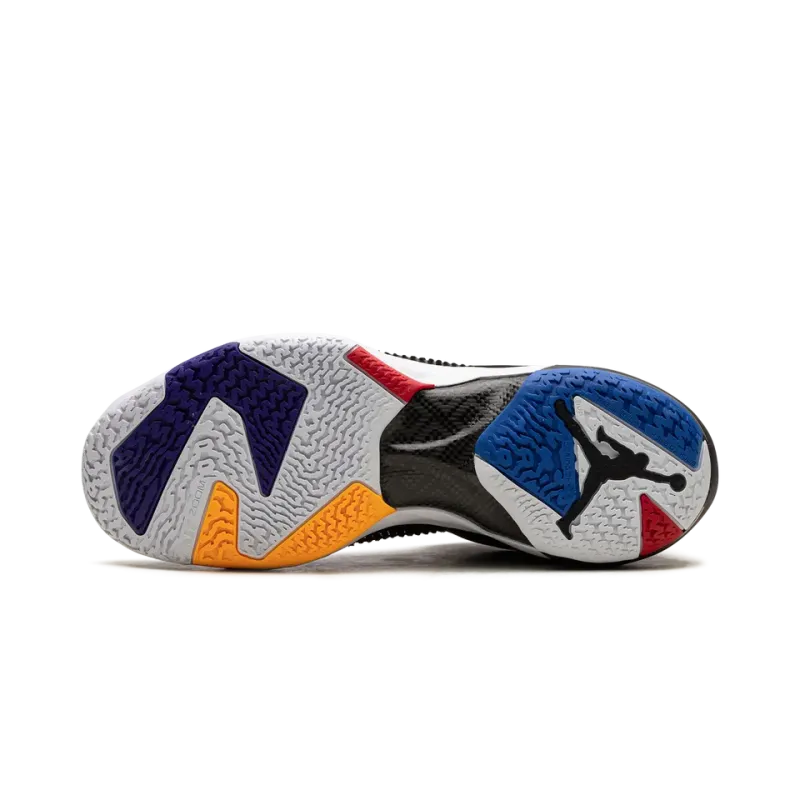 Jordan Air Jordan XXXVII Low Nothing But Net Mens