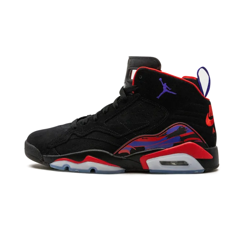 Jordan Jordan MVP 678 Raptors Mens