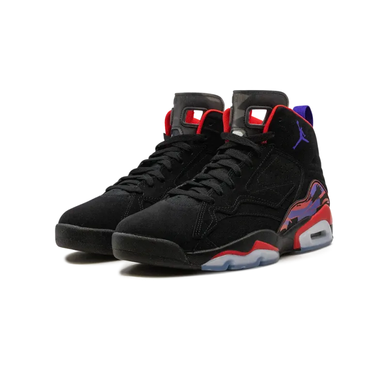 Jordan Jordan MVP 678 Raptors Mens