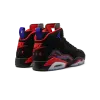 Jordan Jordan MVP 678 Raptors Mens