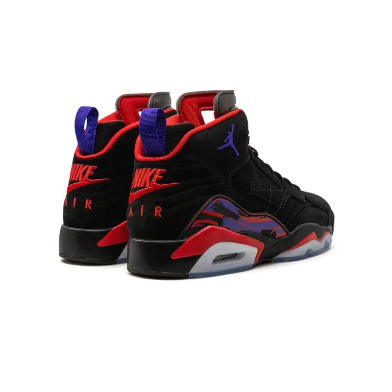 Jordan Jordan MVP 678 Raptors Mens