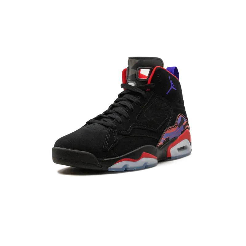 Jordan Jordan MVP 678 Raptors Mens