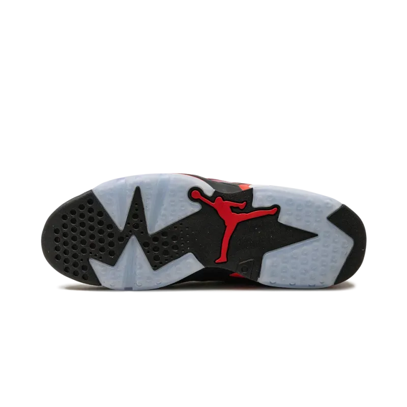 Jordan Jordan MVP 678 Raptors Mens