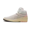 Jordan Jordan 2 Retro WMNS Soft Pink Womens