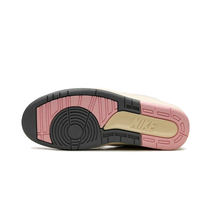 Jordan Jordan 2 Retro WMNS Soft Pink Womens