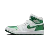 Jordan Air Jordan 1 High Golf Metallic Green Mens