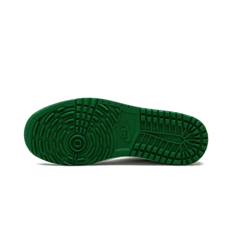 Jordan Air Jordan 1 High Golf Metallic Green Mens