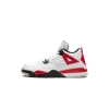 Jordan Air Jordan 4 PS Red Cement Pre School