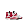 Jordan Air Jordan 4 PS Red Cement Pre School
