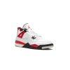 Jordan Air Jordan 4 PS Red Cement Pre School