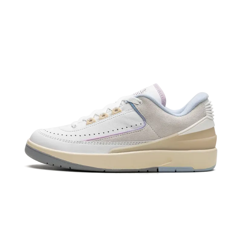 Jordan AIR JORDAN 2 LO WMNS Look Up In The Air Womens