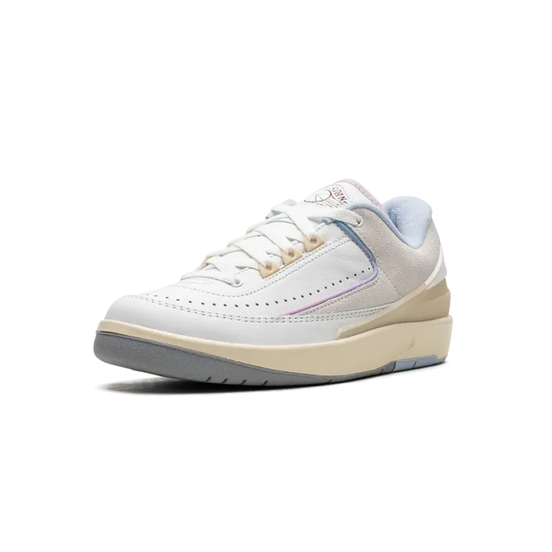 Jordan AIR JORDAN 2 LO WMNS Look Up In The Air Womens