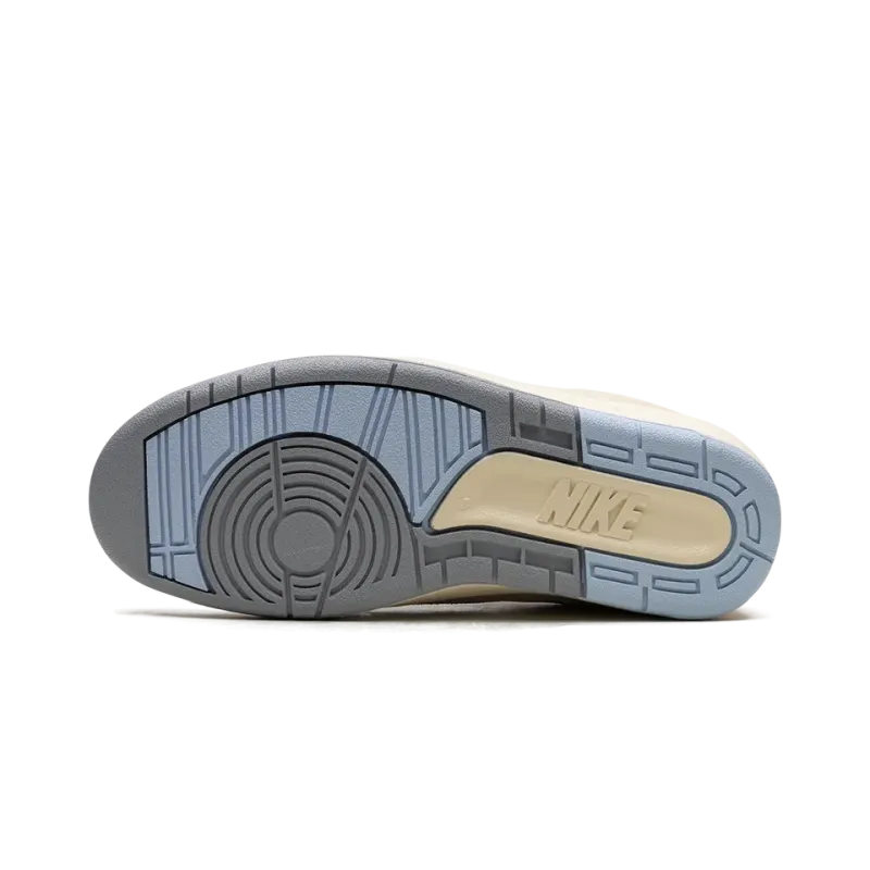 Jordan AIR JORDAN 2 LO WMNS Look Up In The Air Womens