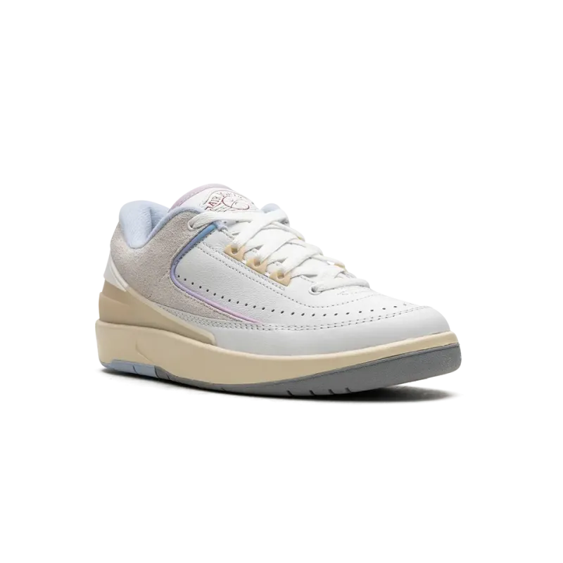 Jordan AIR JORDAN 2 LO WMNS Look Up In The Air Womens
