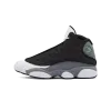 Jordan Air Jordan 13 Retro Black Flint Mens