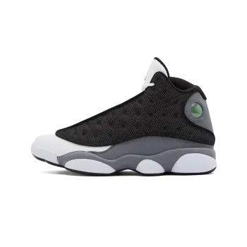 Jordan Air Jordan 13 Retro Black Flint Mens