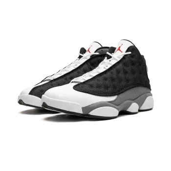 Jordan Air Jordan 13 Retro Black Flint Mens