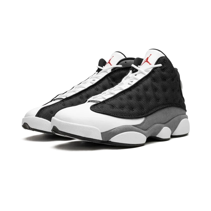 Jordan Air Jordan 13 Retro Black Flint Mens