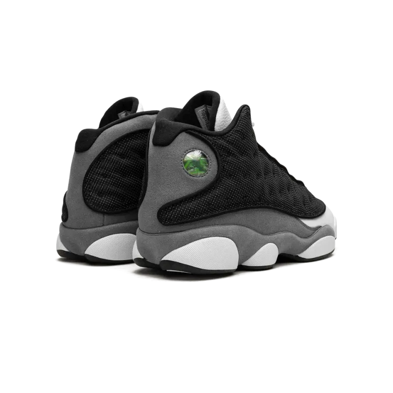 Jordan Air Jordan 13 Retro Black Flint Mens