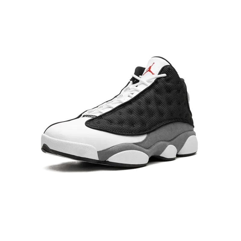 Jordan Air Jordan 13 Retro Black Flint Mens