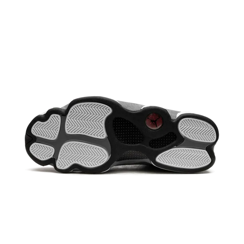 Jordan Air Jordan 13 Retro Black Flint Mens