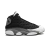 Jordan Air Jordan 13 Retro Black Flint Mens