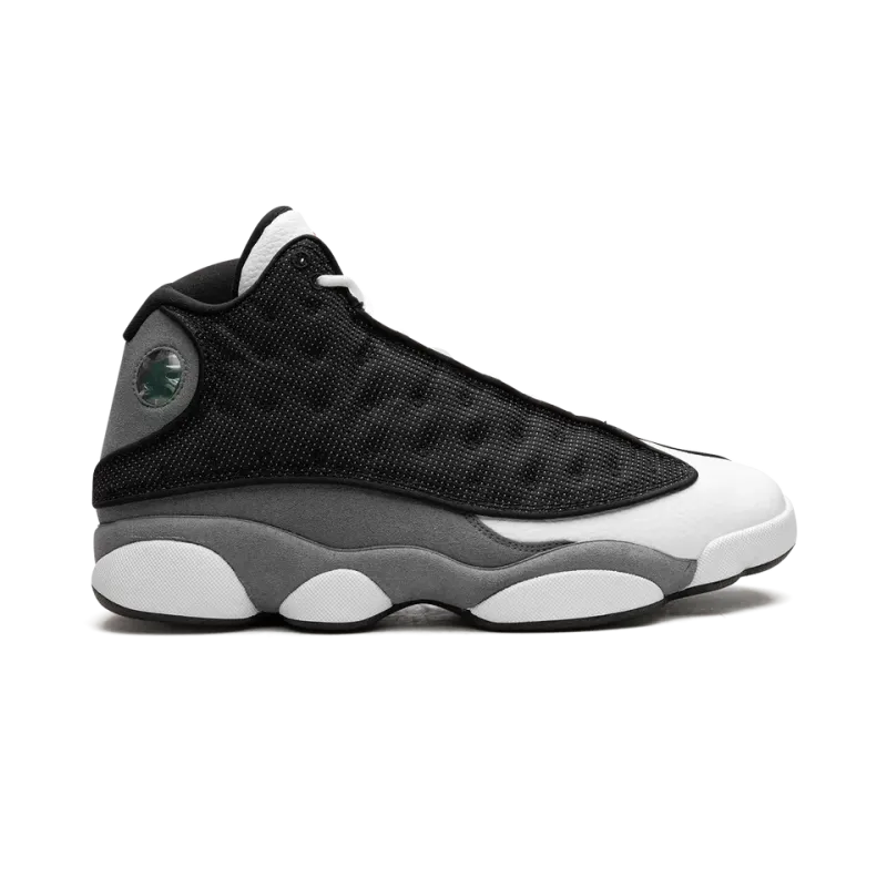 Jordan Air Jordan 13 Retro Black Flint Mens