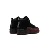 Jordan Air Jordan 12 PS A Ma Maniére - Black Pre School