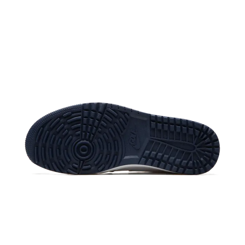 Jordan Air Jordan 1 Retro High OG Golf Midnight Navy Mens