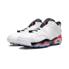 Jordan Air Jordan 6 Golf White Infrared Mens