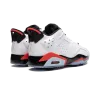 Jordan Air Jordan 6 Golf White Infrared Mens