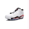 Jordan Air Jordan 6 Golf White Infrared Mens