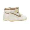 Jordan Air Jordan 1 Retro High OG Vibrations Of Naija Mens