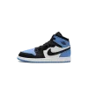Jordan Jordan 1 Retro High OG PS UNC Toe Pre School