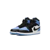 Jordan Jordan 1 Retro High OG PS UNC Toe Pre School