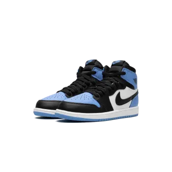 Jordan Jordan 1 Retro High OG PS UNC Toe Pre School
