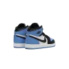 Jordan Jordan 1 Retro High OG PS UNC Toe Pre School
