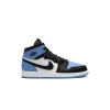 Jordan Jordan 1 Retro High OG PS UNC Toe Pre School