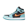 Jordan Jordan 1 Zoom CMFT 2 Bleached Aqua Mens