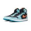 Jordan Jordan 1 Zoom CMFT 2 Bleached Aqua Mens