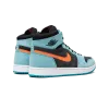 Jordan Jordan 1 Zoom CMFT 2 Bleached Aqua Mens